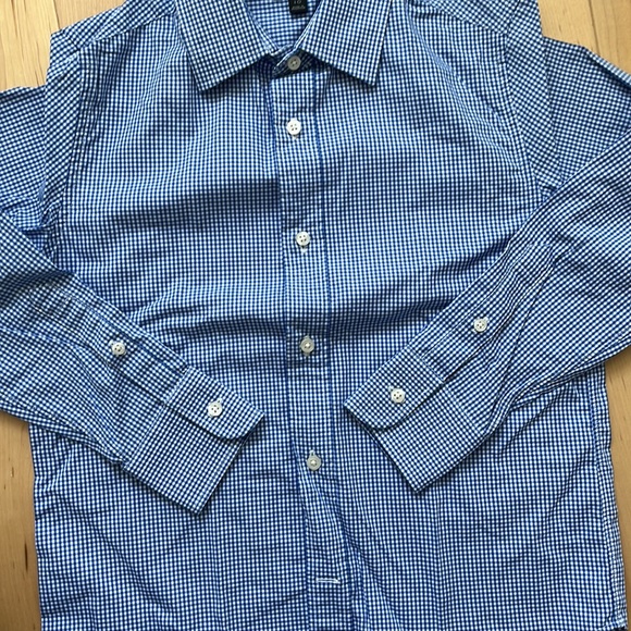 Crewcuts Boys Dress Shirt - Picture 3 of 4